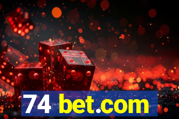 74 bet.com